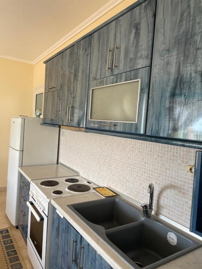 Вилла Seaside House Kariani Экстерьер фото